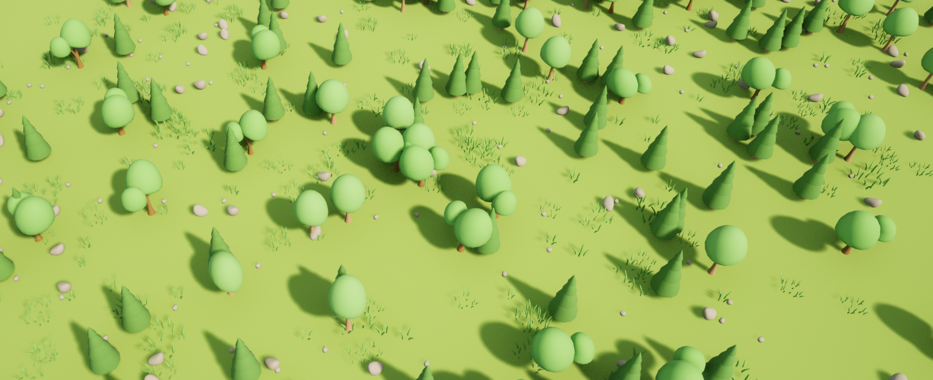 Terrain Generation